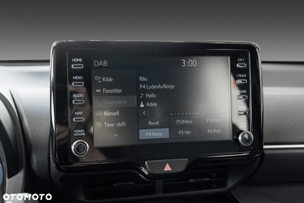 Toyota Yaris Hybrid 1.5 Active - 21