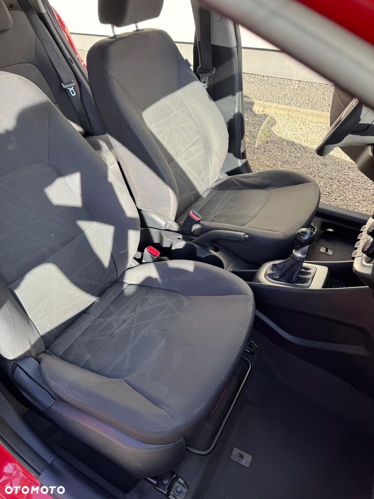 Kia Rio 1.2 M - 7