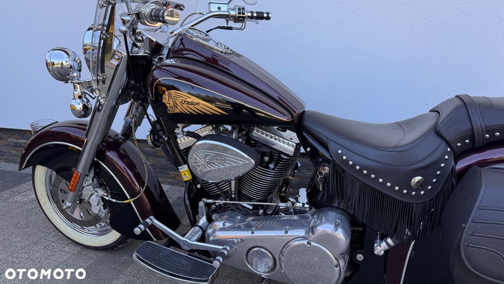 Indian Chief - 5