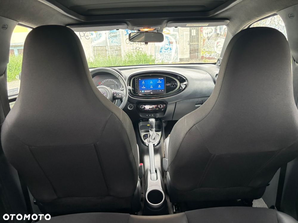 Toyota Aygo X - 5