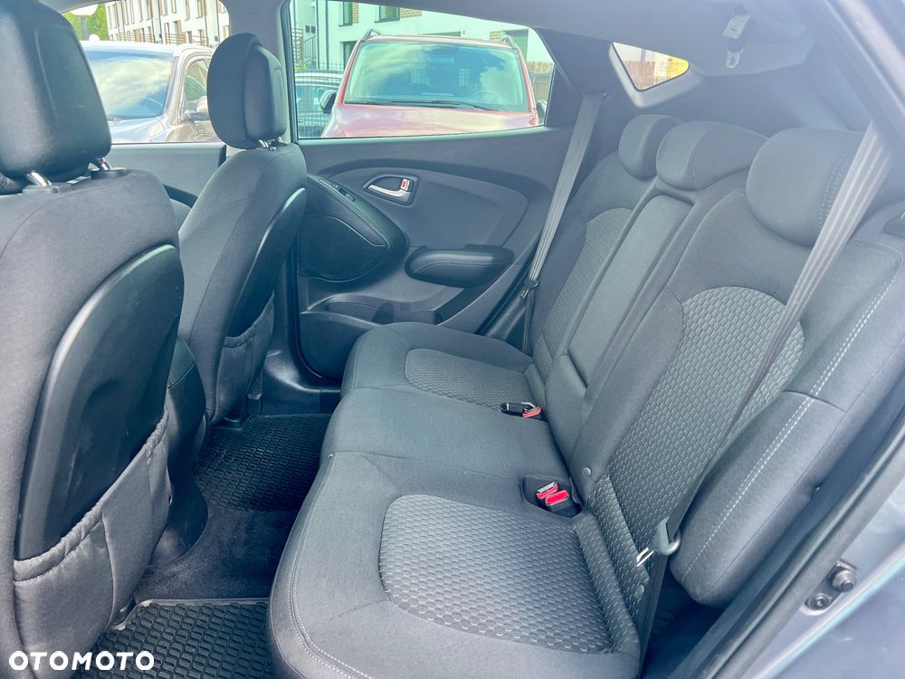 Hyundai ix35 1.6 2WD 5 Star Edition - 21