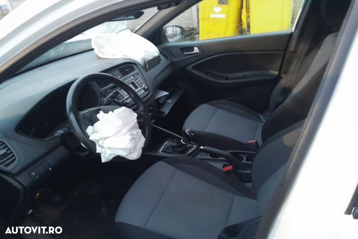 Pompa inalta presiune 35320-04200 35320-04200 Hyundai i20 2 [facelift - 9