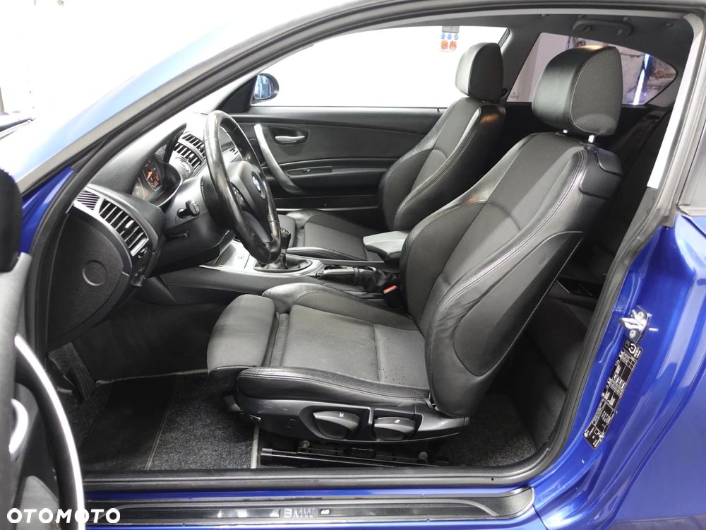 BMW Seria 1 - 22