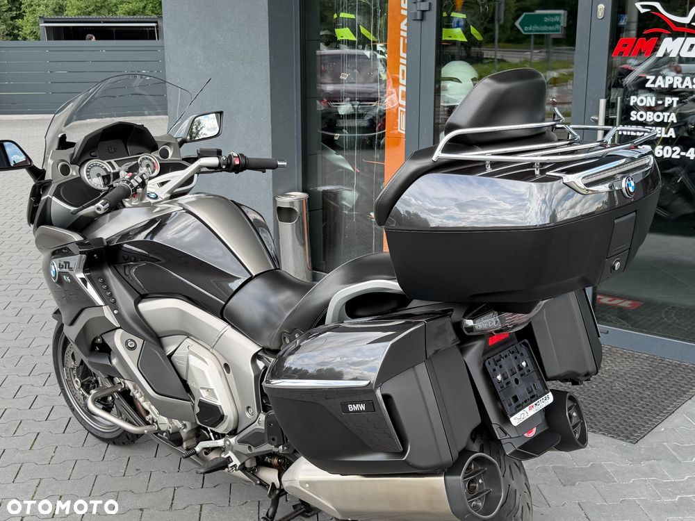BMW K - 31