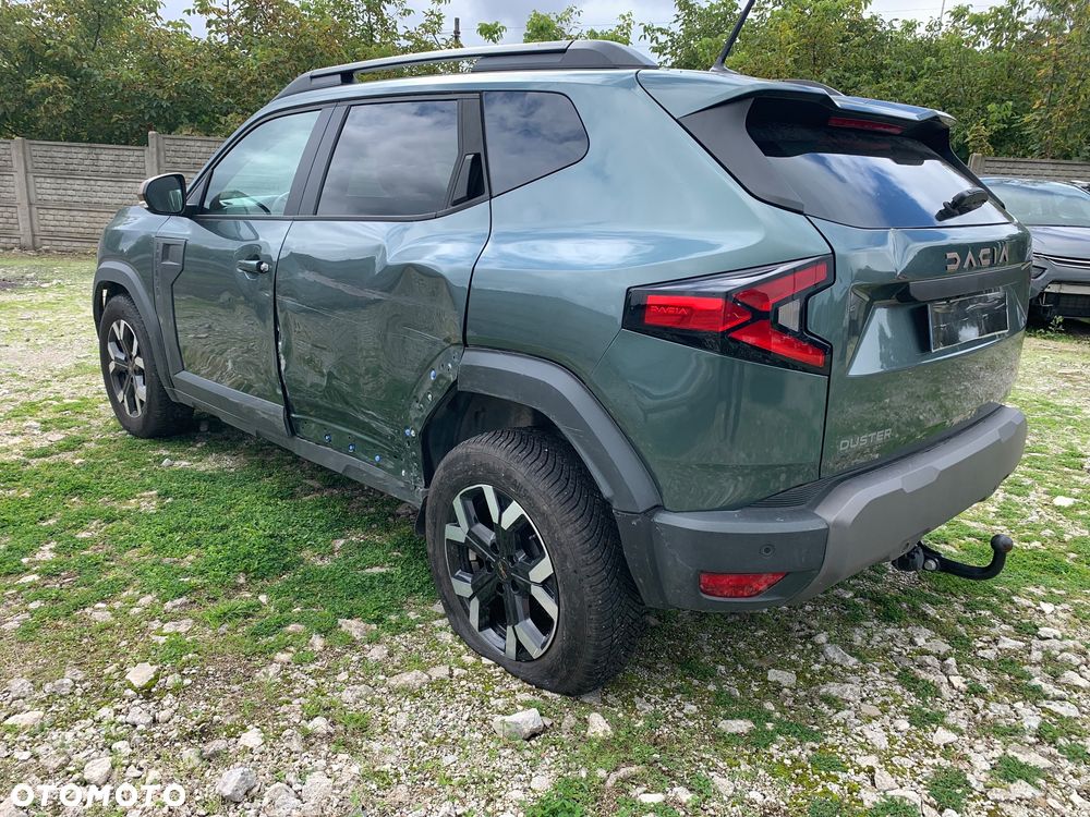 Dacia Duster 1.2 TCe mHEV Extreme - 9
