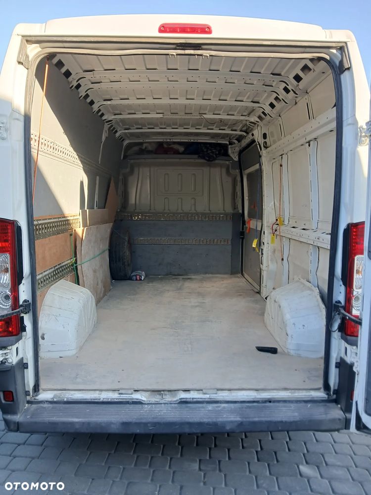 Fiat Ducato - 6