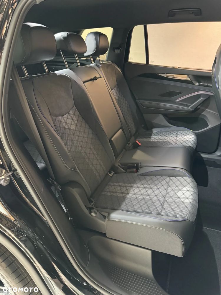 Volkswagen Tayron 2.0 TSI 4Mot R-Line Plus DSG - 9