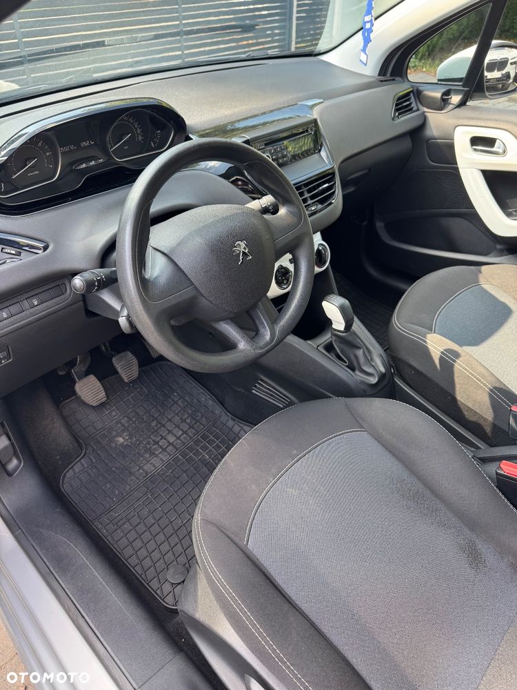 Peugeot 208 1.0 VTi Access - 13