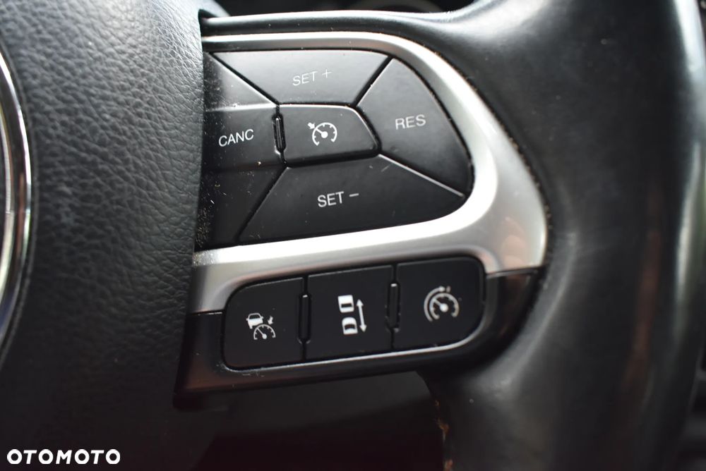 Jeep Compass 2.0 MJD Limited 4WD S&S - 15