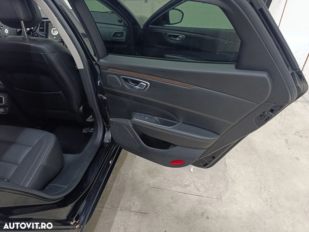 Renault Talisman Grandtour BLUE dCi 160 EDC BUSINESS EDITION - 11