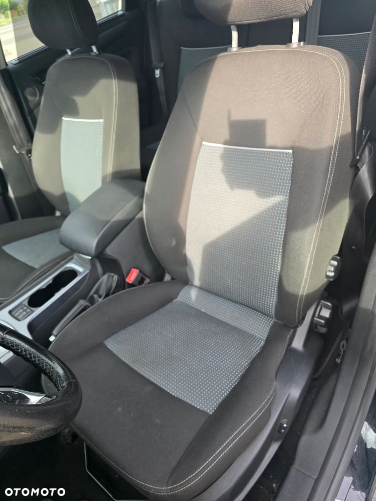 Ford Mondeo 2.0 TDCi Titanium - 12