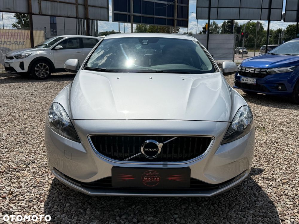 Volvo V40 D2 Kinetic - 4