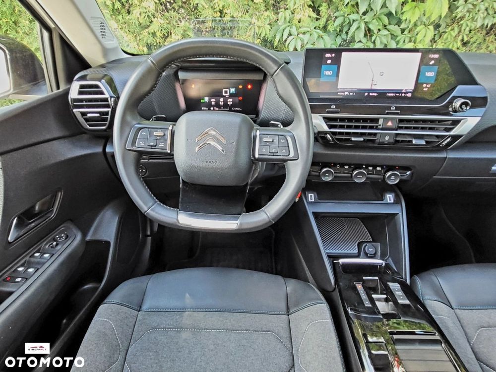 Citroën C4 - 25