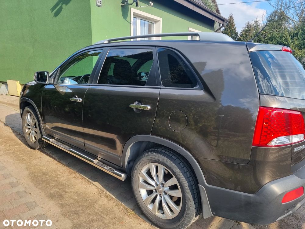 Kia Sorento - 10