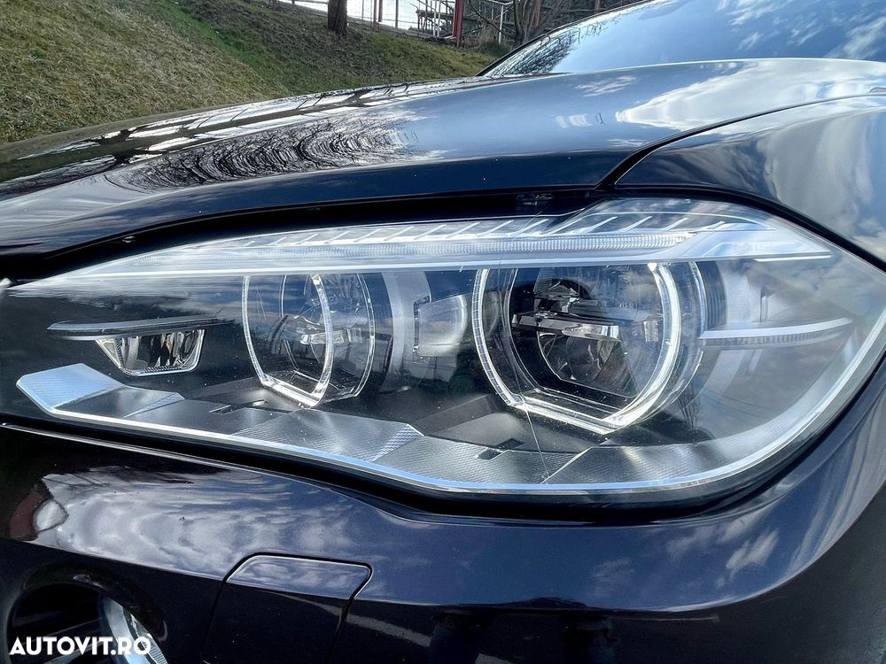 BMW X5 xDrive40d - 4