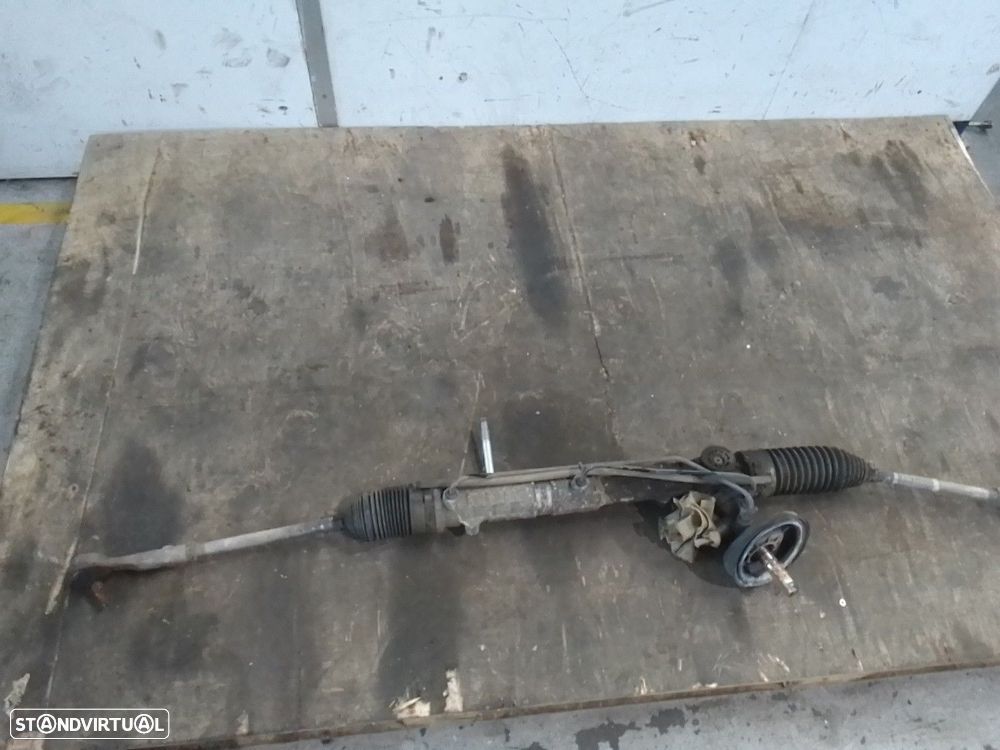 Caixa De Direcção Citroen C4 Picasso I Veículo Multiuso (Ud_) - 3