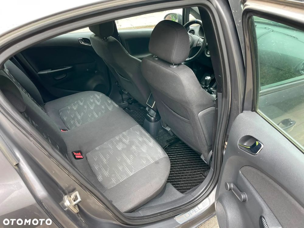 Opel Corsa 1.2 16V Enjoy - 7