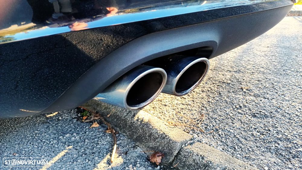 Audi A5 Sportback 2.0 TDI - 8