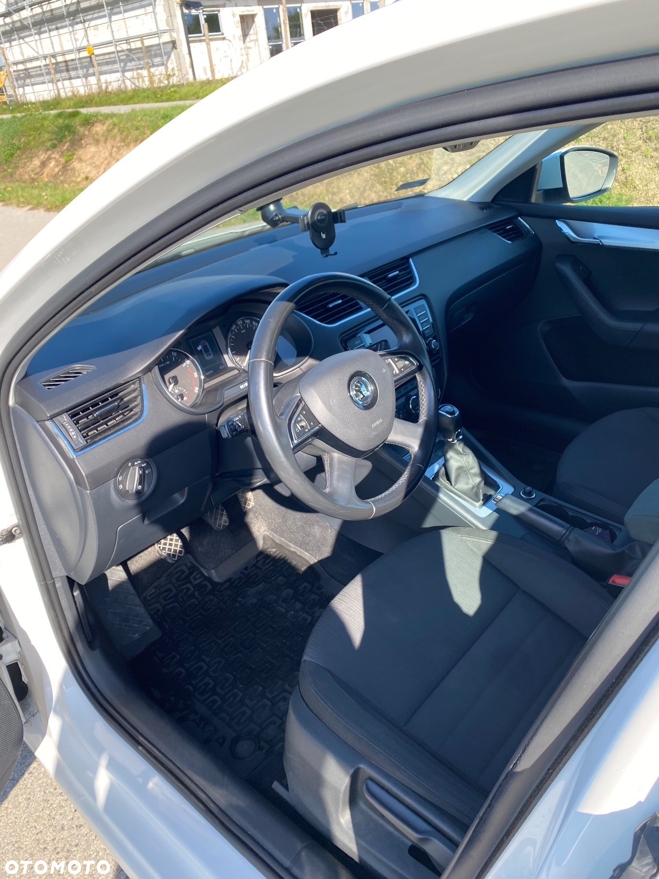Skoda Octavia 1.4 TSI Elegance - 19