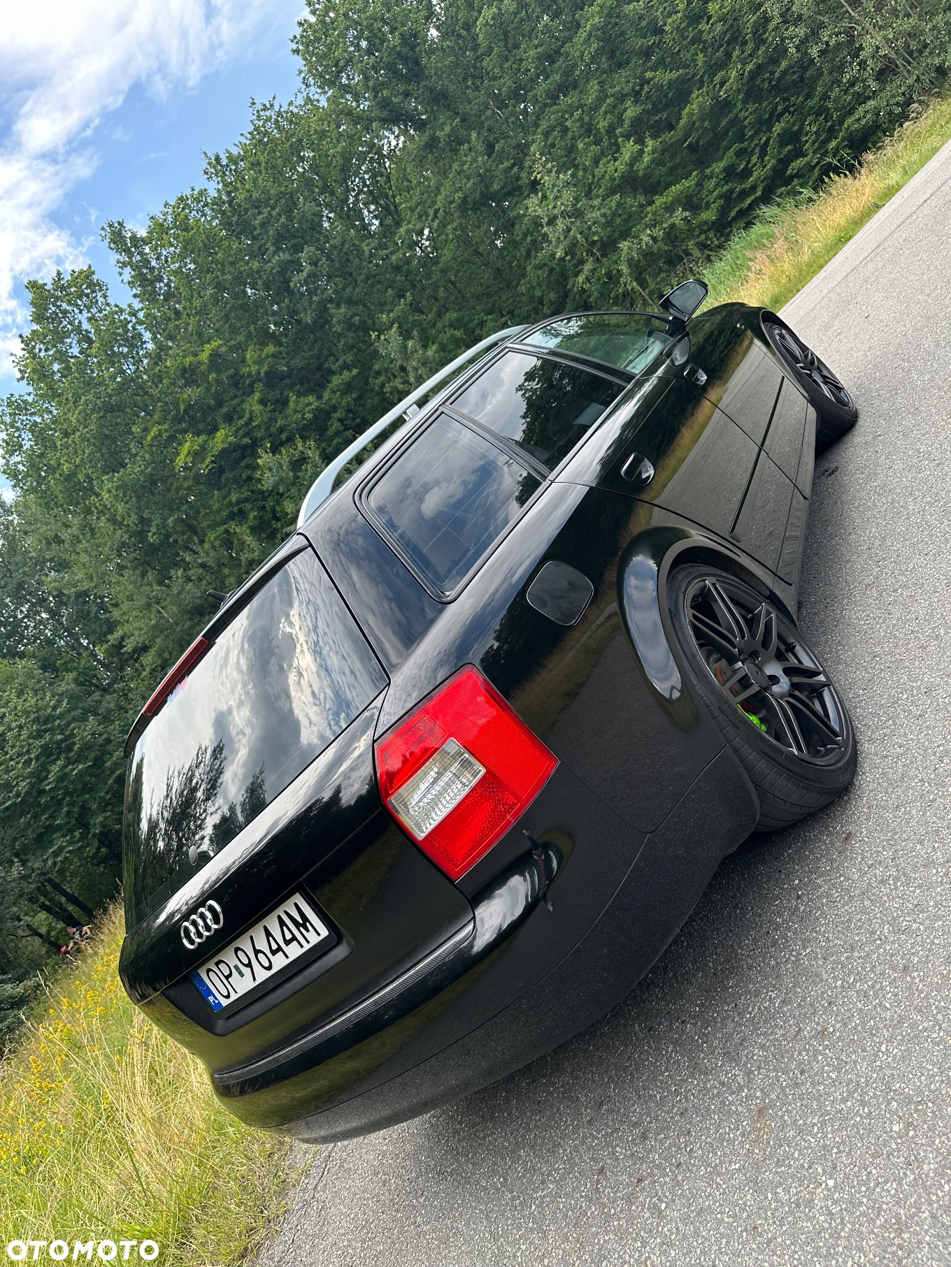 Audi A4 Avant 1.9 TDI - 11