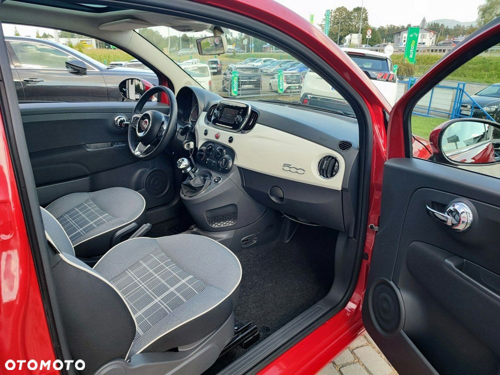 Fiat 500 - 16