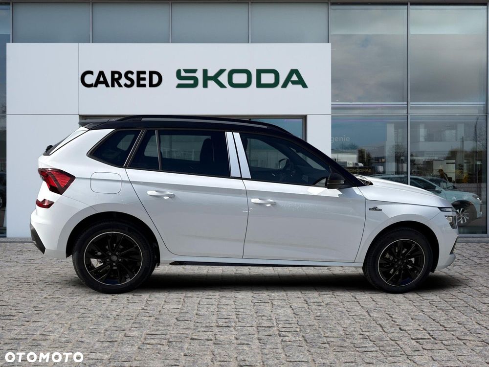Skoda Kamiq - 7