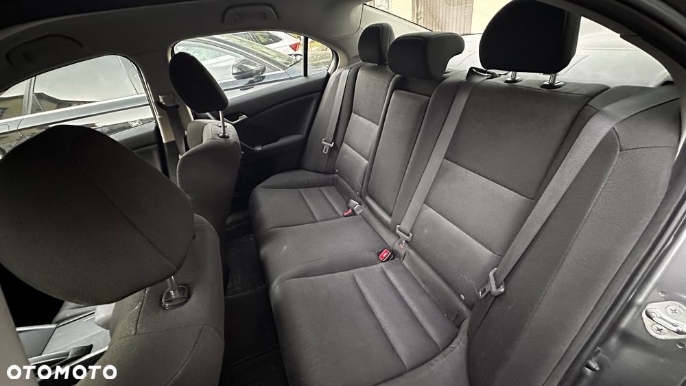 Honda Accord 2.0 Elegance - 13