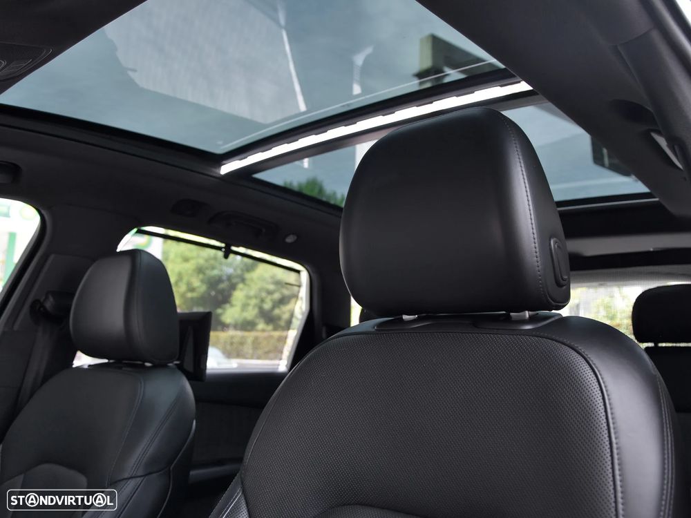 Audi Q7 3.0 TDI e-tron quattro tiptronic - 14