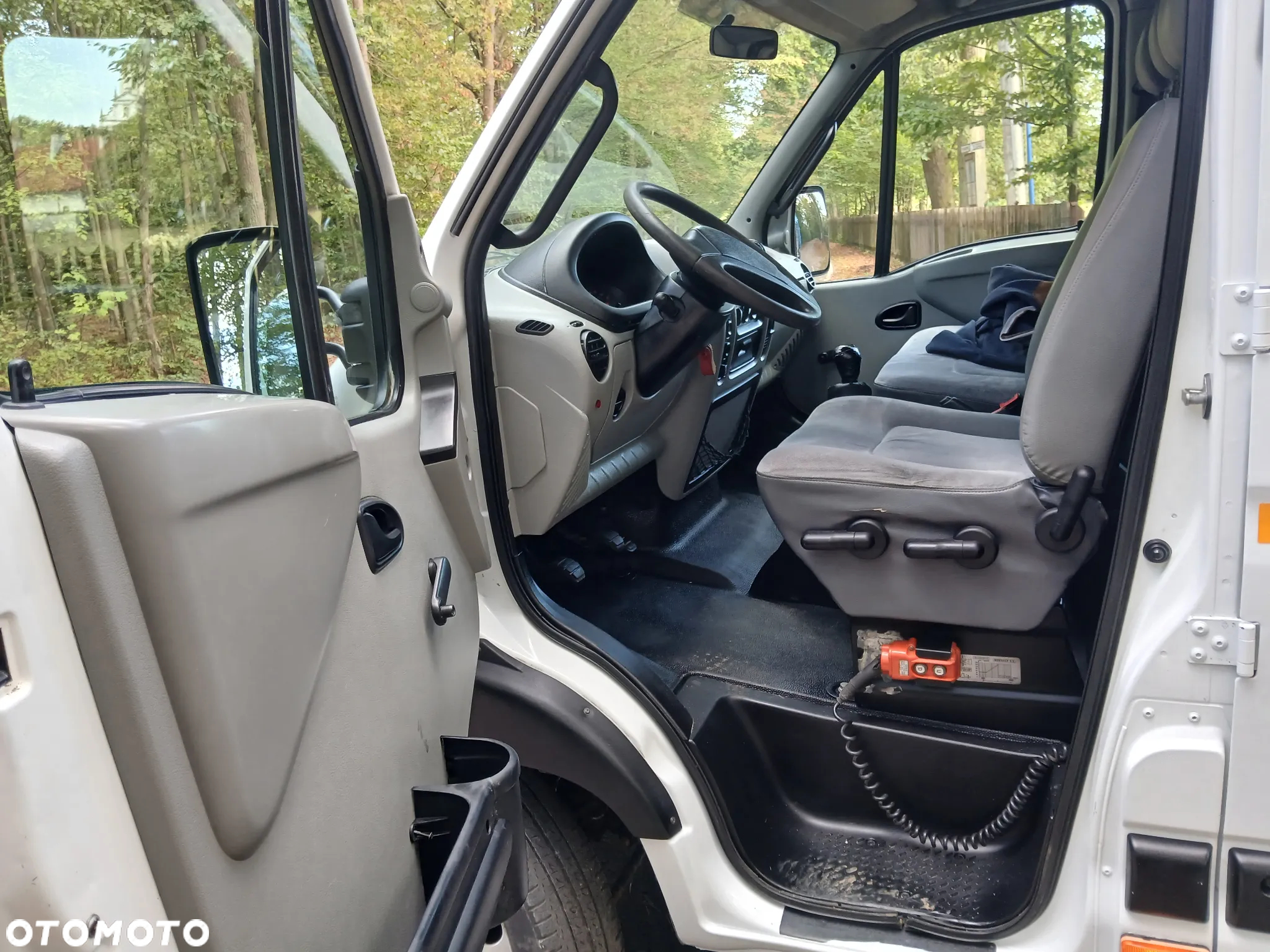 Renault Mascott - 36