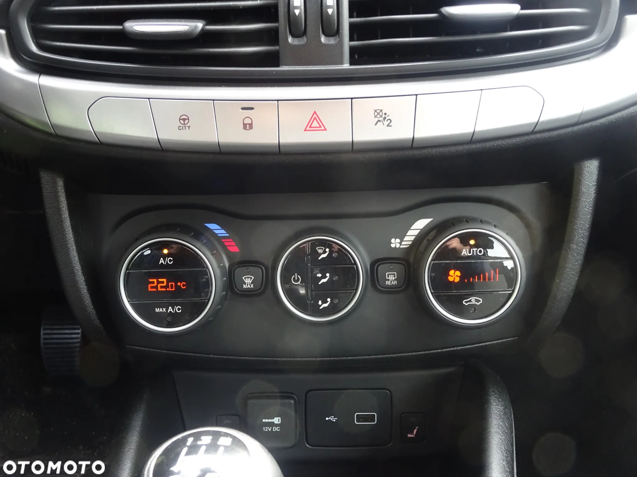 Fiat Tipo - 10