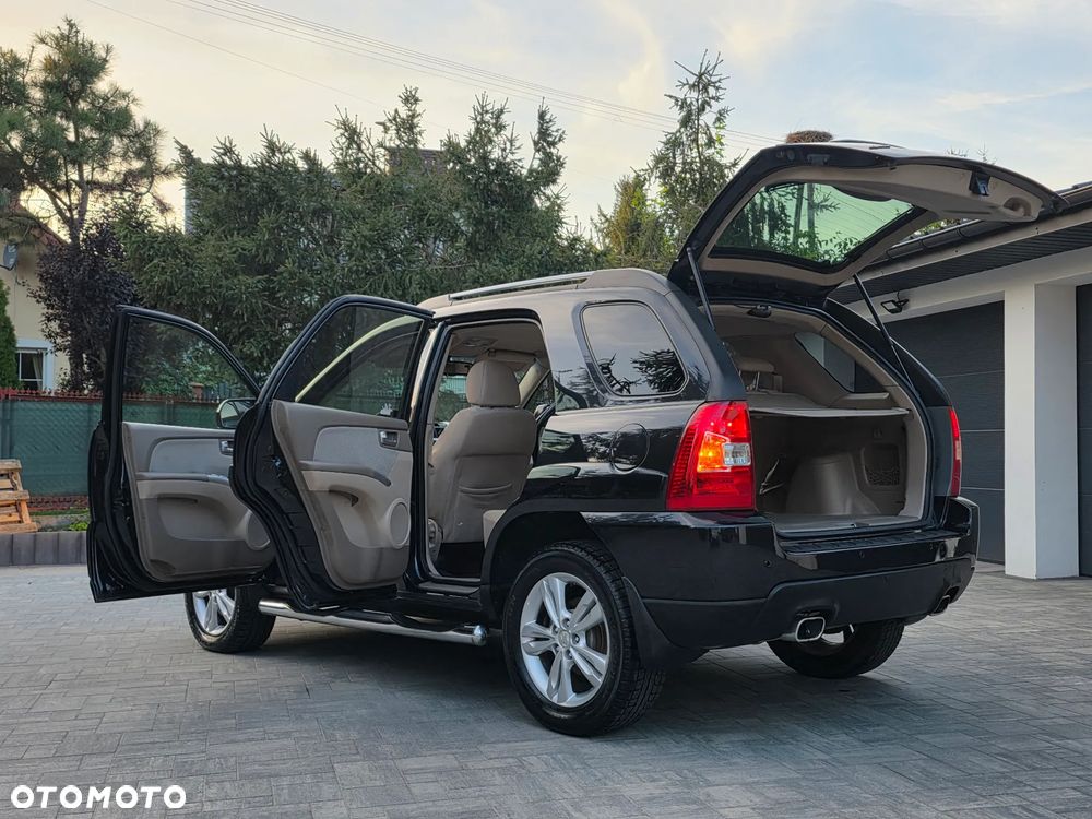 Kia Sportage - 29
