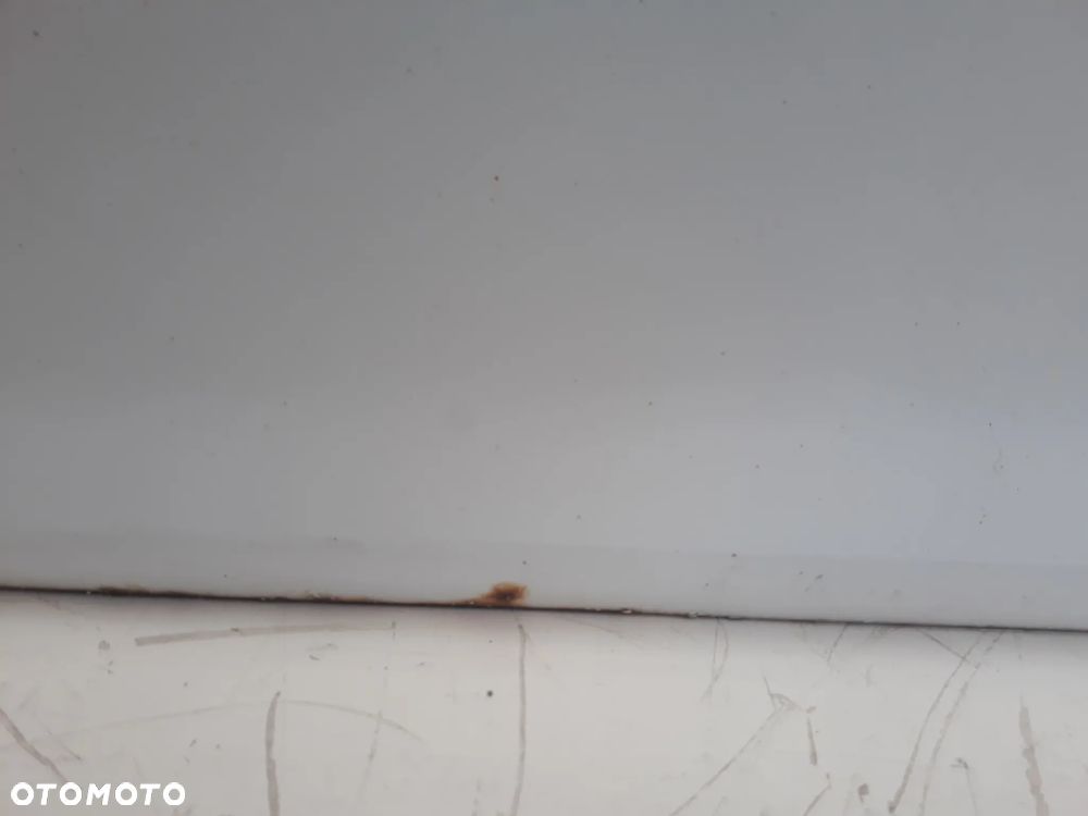 DRZWI LEWY PRZÓD OPEL CORSA D 2010r  HB 3D  KOLOR: Z474 - 3