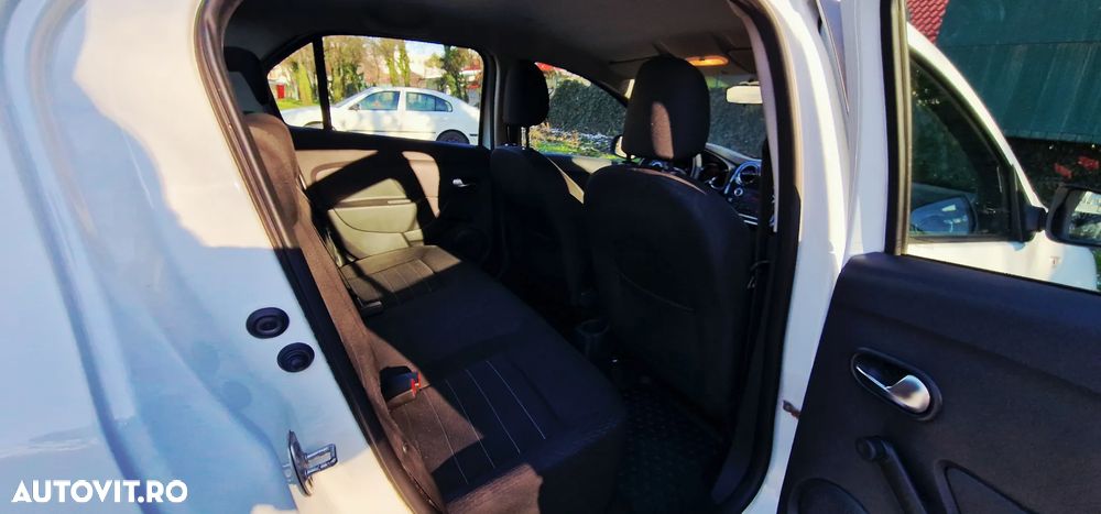 Dacia Logan 1.5 Blue dCi Laureate - 20