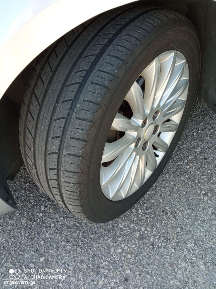 Ford S-Max 2.0 TDCi DPF Trend - 6