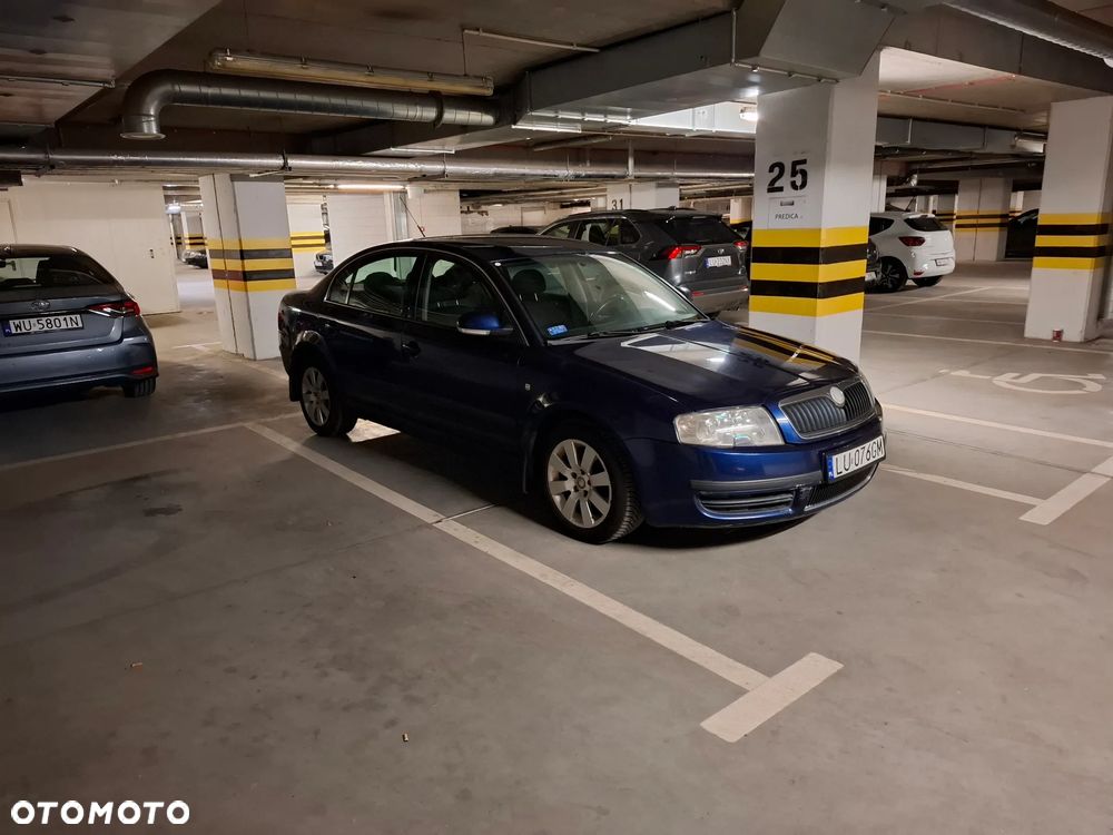 Skoda Superb - 26