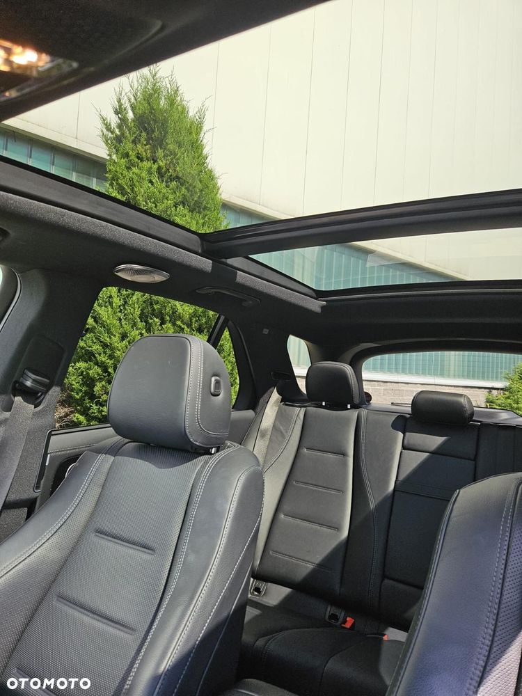 Mercedes-Benz GLE 400 d 4-Matic Premium - 2