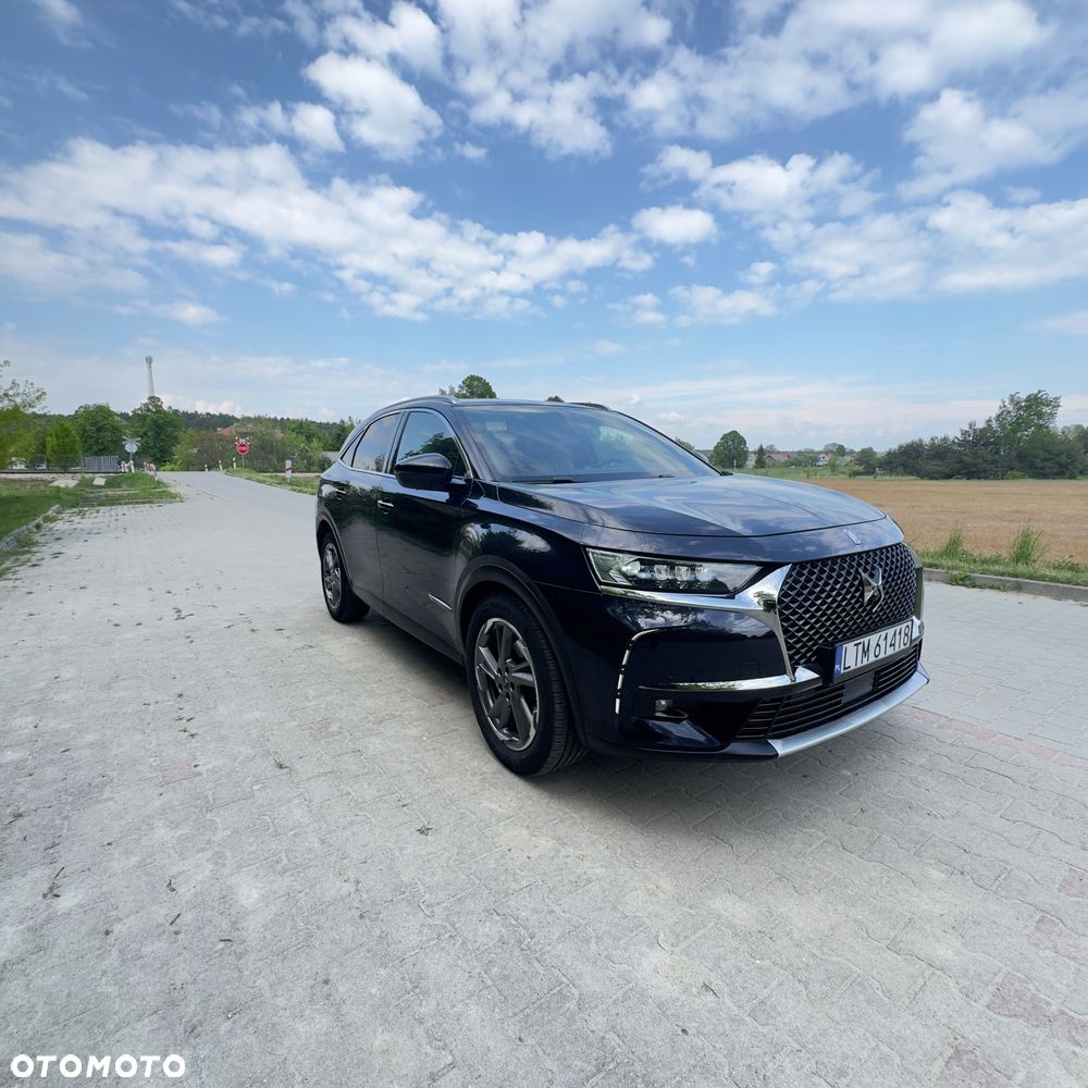 DS Automobiles DS 7 Crossback - 7