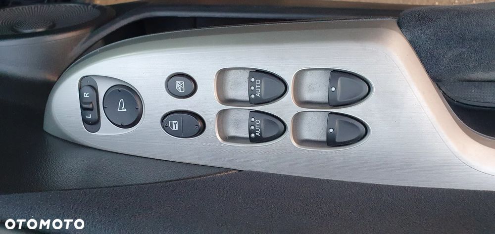 Honda Civic 1.4 Comfort - 22