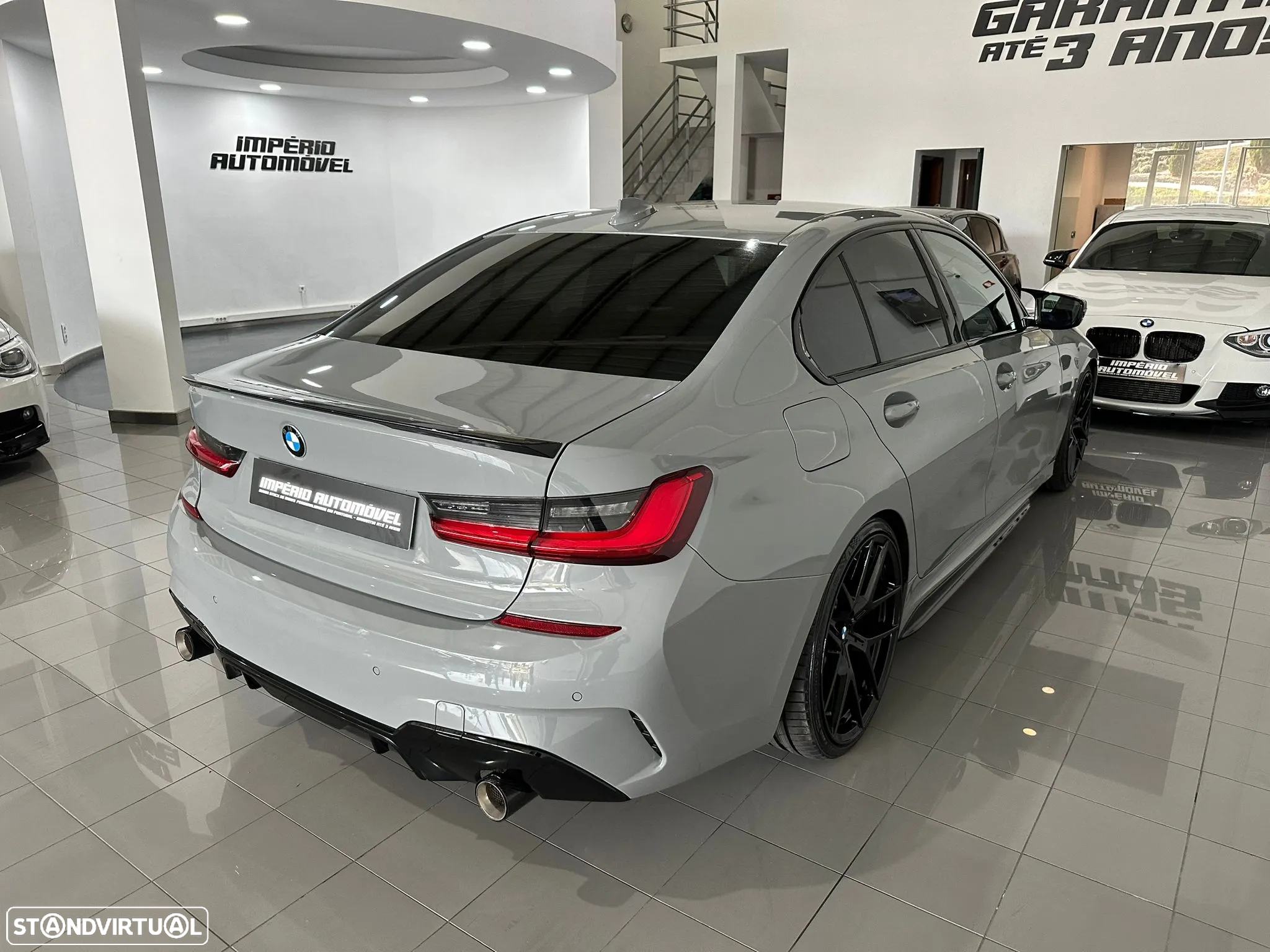 BMW 330 - 28