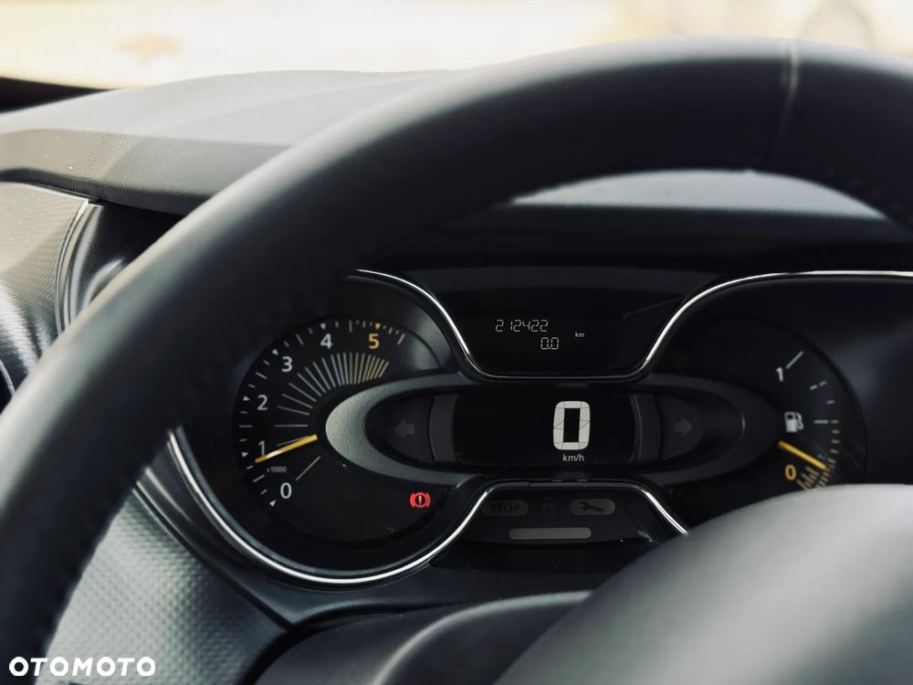 Renault Captur ENERGY dCi 90 Start&Stop Intens - 27