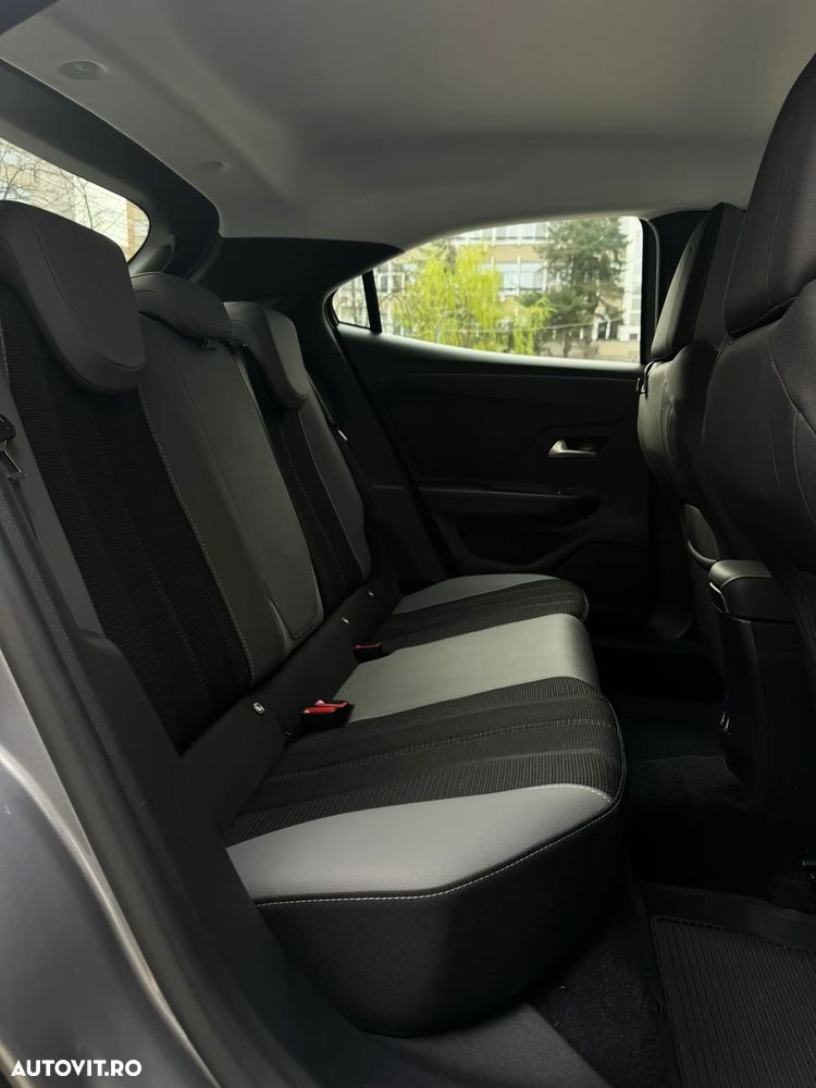 Opel Mokka 1.2L Turbo Start/Stop Aut. Elegance - 13