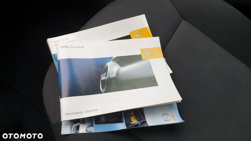 Opel Zafira 1.8 Edition - 35