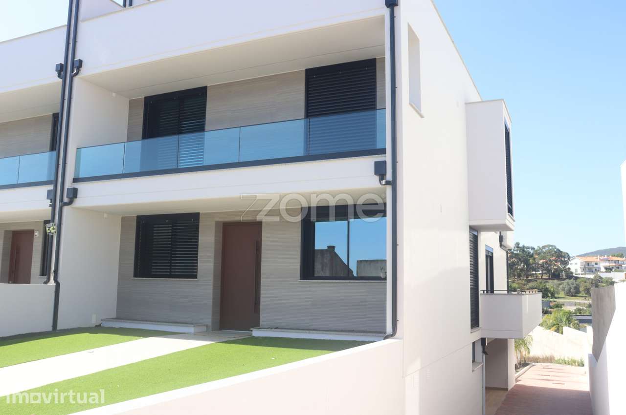 Moradia T5 Praia - Grande imagem: 5/47