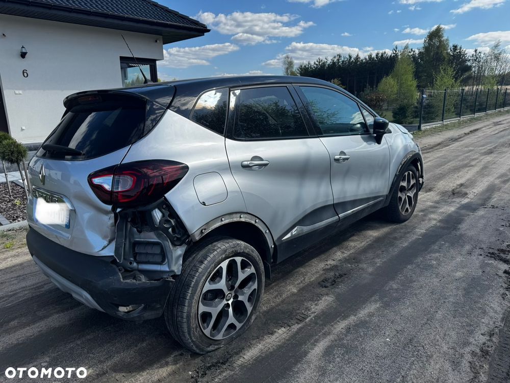 Renault Captur - 6