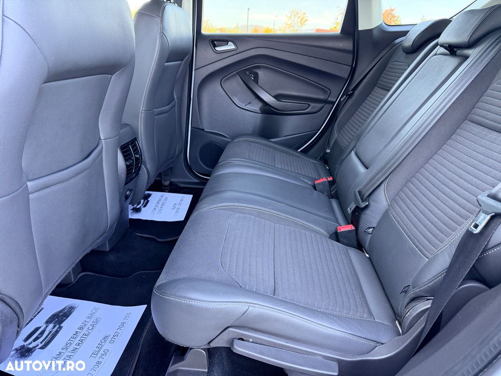 Ford Kuga 1.5 EcoBlue FWD Trend - 11