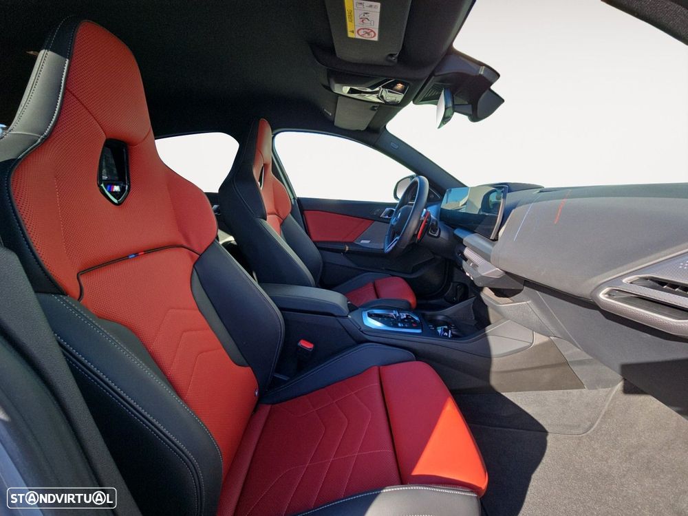 BMW M235i Gran Coupé xDrive - 15