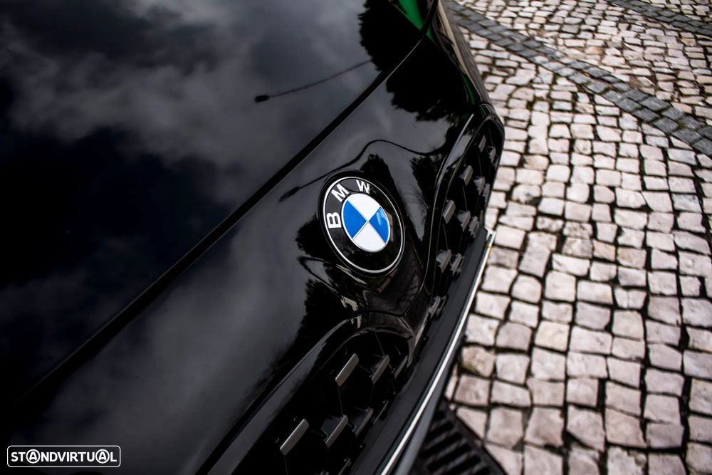 BMW 420 i Pack M Auto - 10