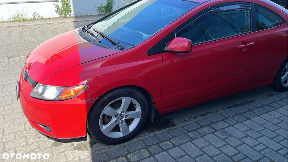 Honda Civic - 3