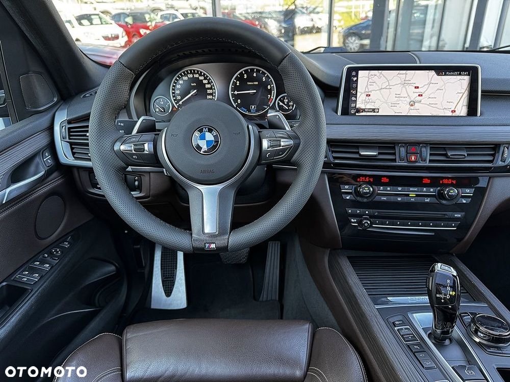 BMW X5 - 8