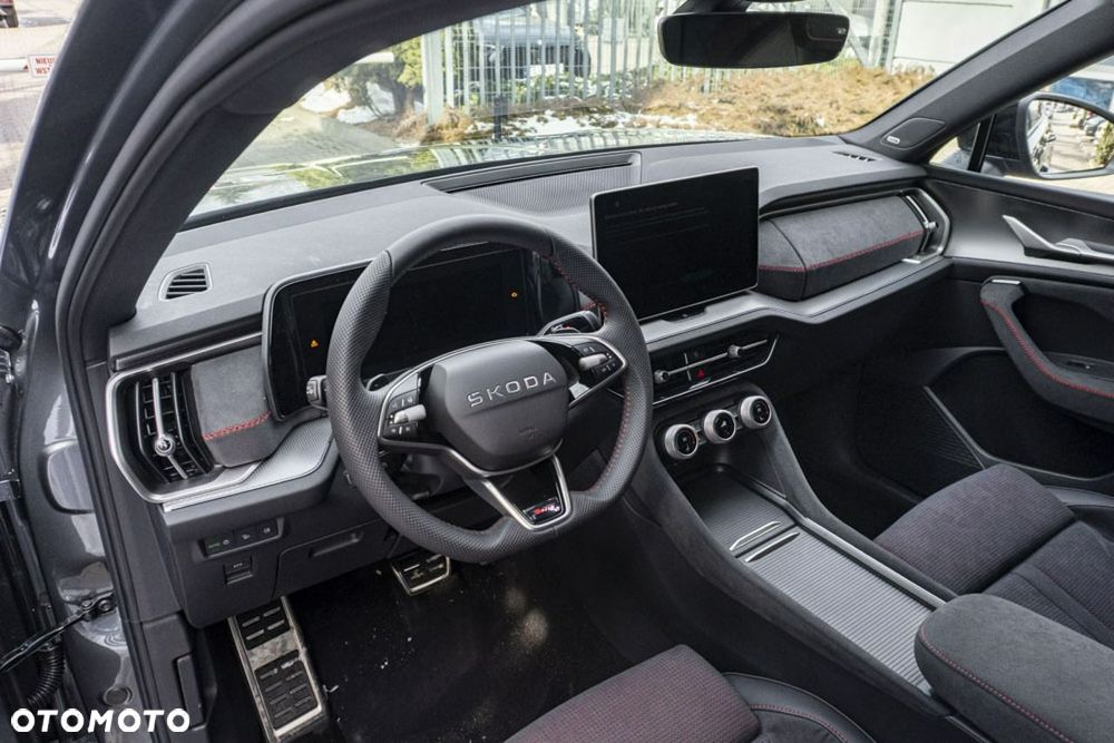 Skoda Kodiaq - 13
